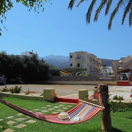 Blue Sky Malia