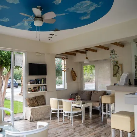 Blue Sky Apartments