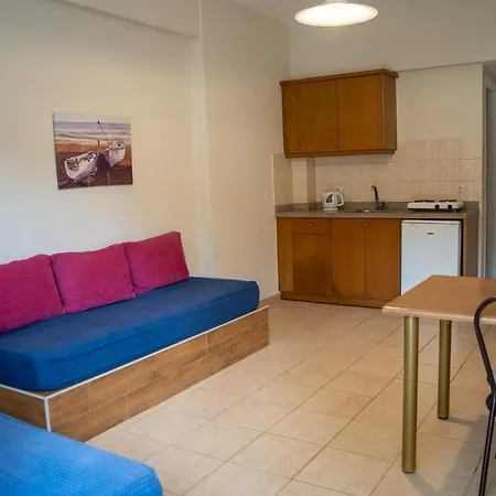 Blue Sky Apartments Apartment Malia (Crete)