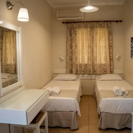 Blue Sky Apartments Apartment Malia (Crete)