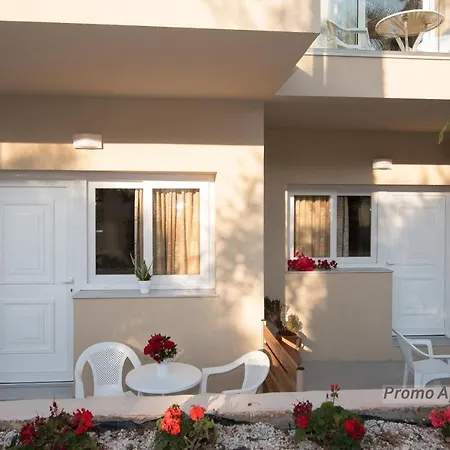 Blue Sky Apartments Apartment Malia (Crete)