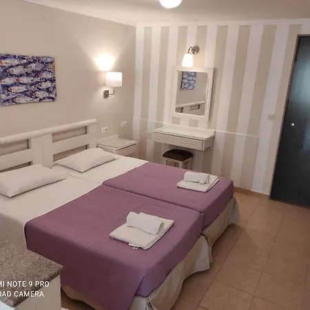 Blue Sky Apartments Apartment Malia (Crete)