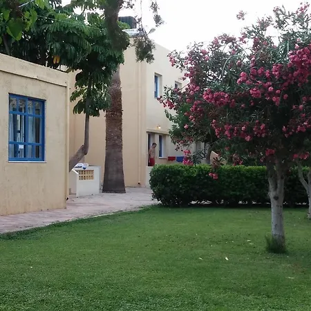 Blue Sky Apartments Malia (Crete)