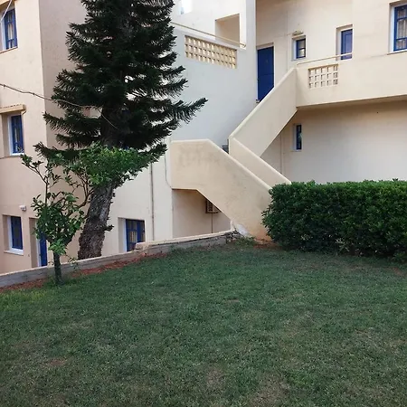 Blue Sky Apartments *