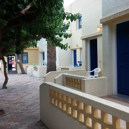 Apartment Blue Sky Apartments Malia (Crete)