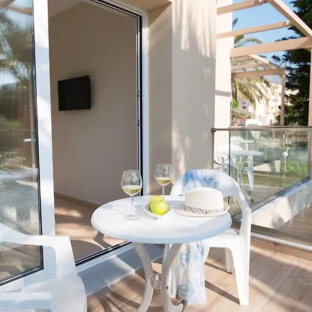 Blue Sky Apartments Malia (Crete)