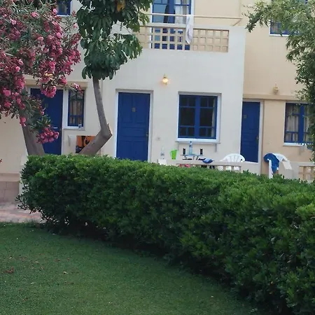 Blue Sky Apartments * Malia (Crete)